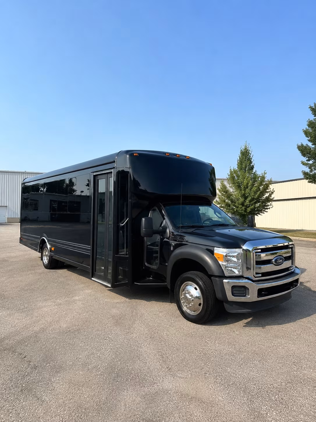 across albany new york party bus rental
