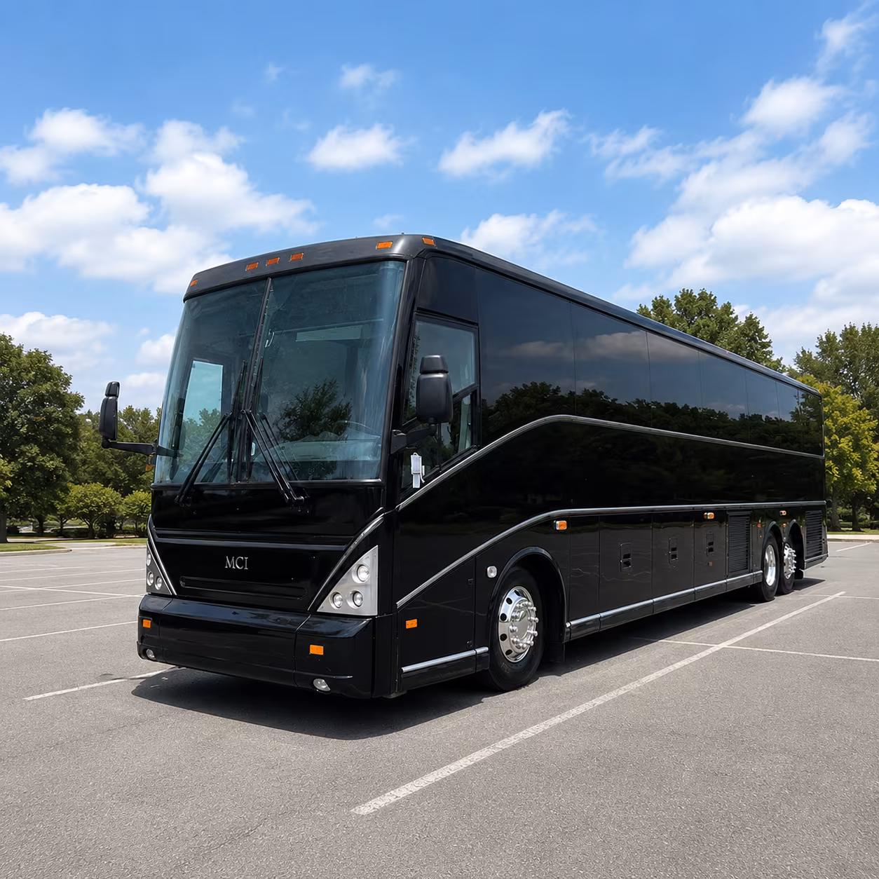 airport shuttle buses for albany international airport employee groups