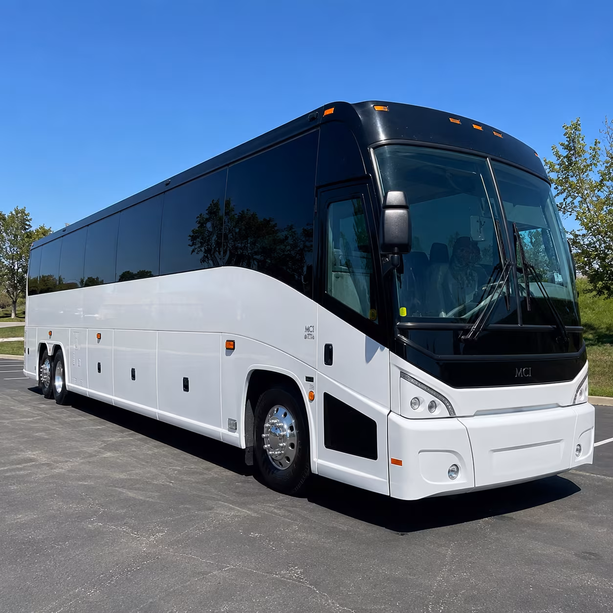 airport shuttle buses for albany wedding guests flying into alb