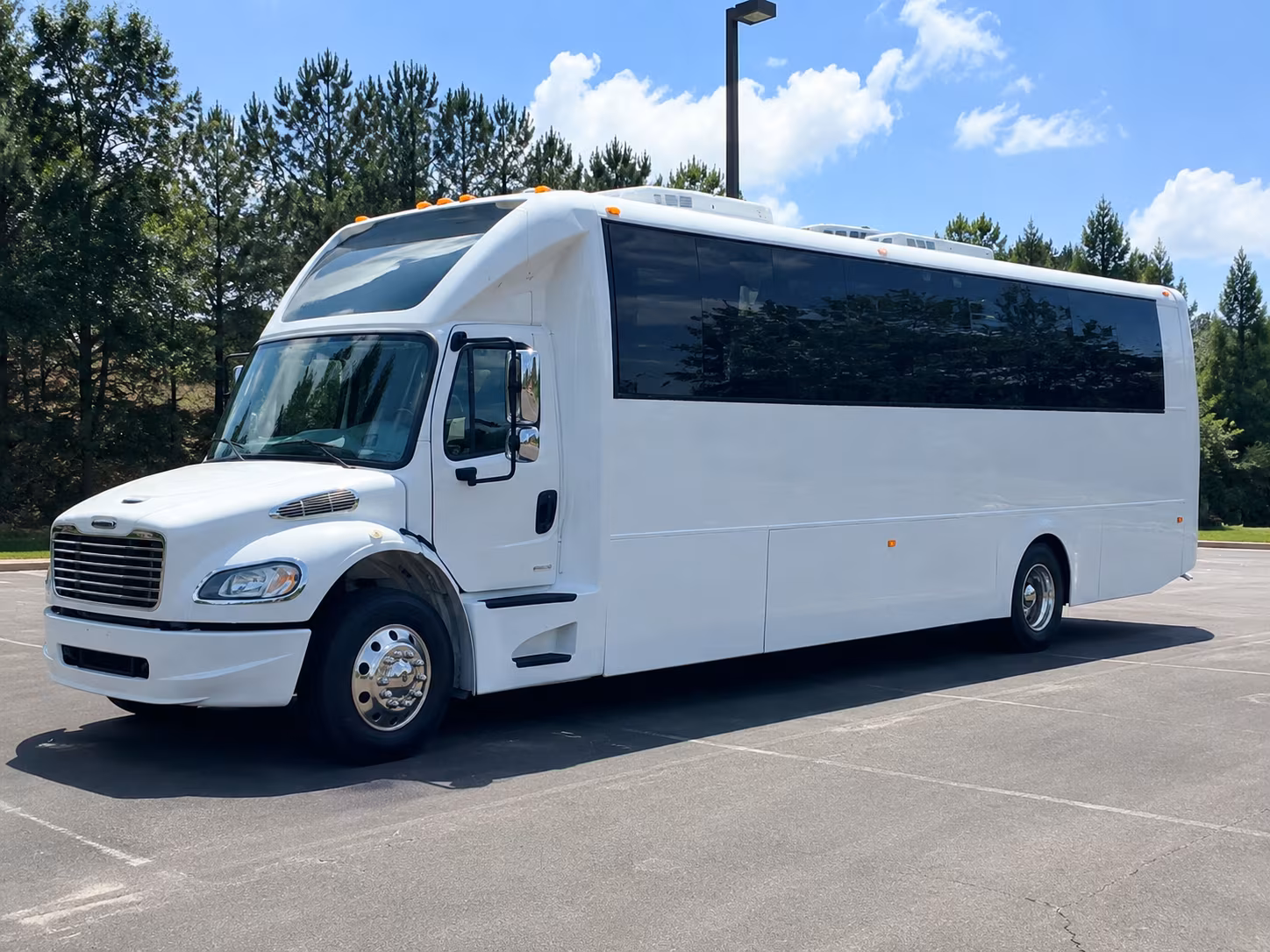 albany area concerts live events party bus rental