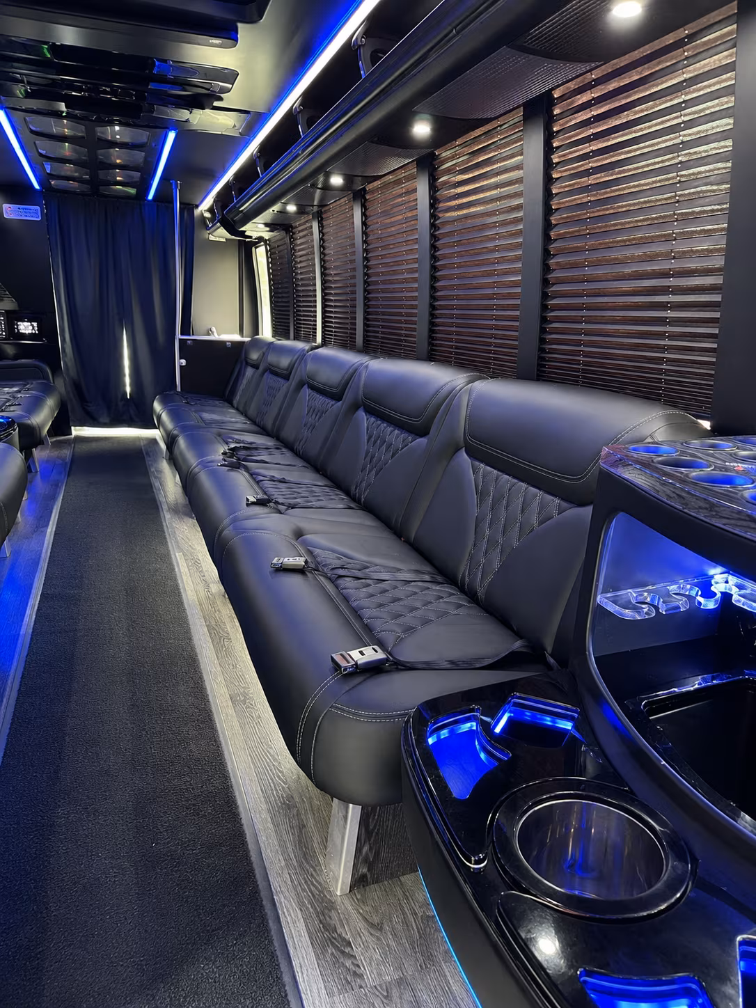 albany bachelor bachelorette party bus rental