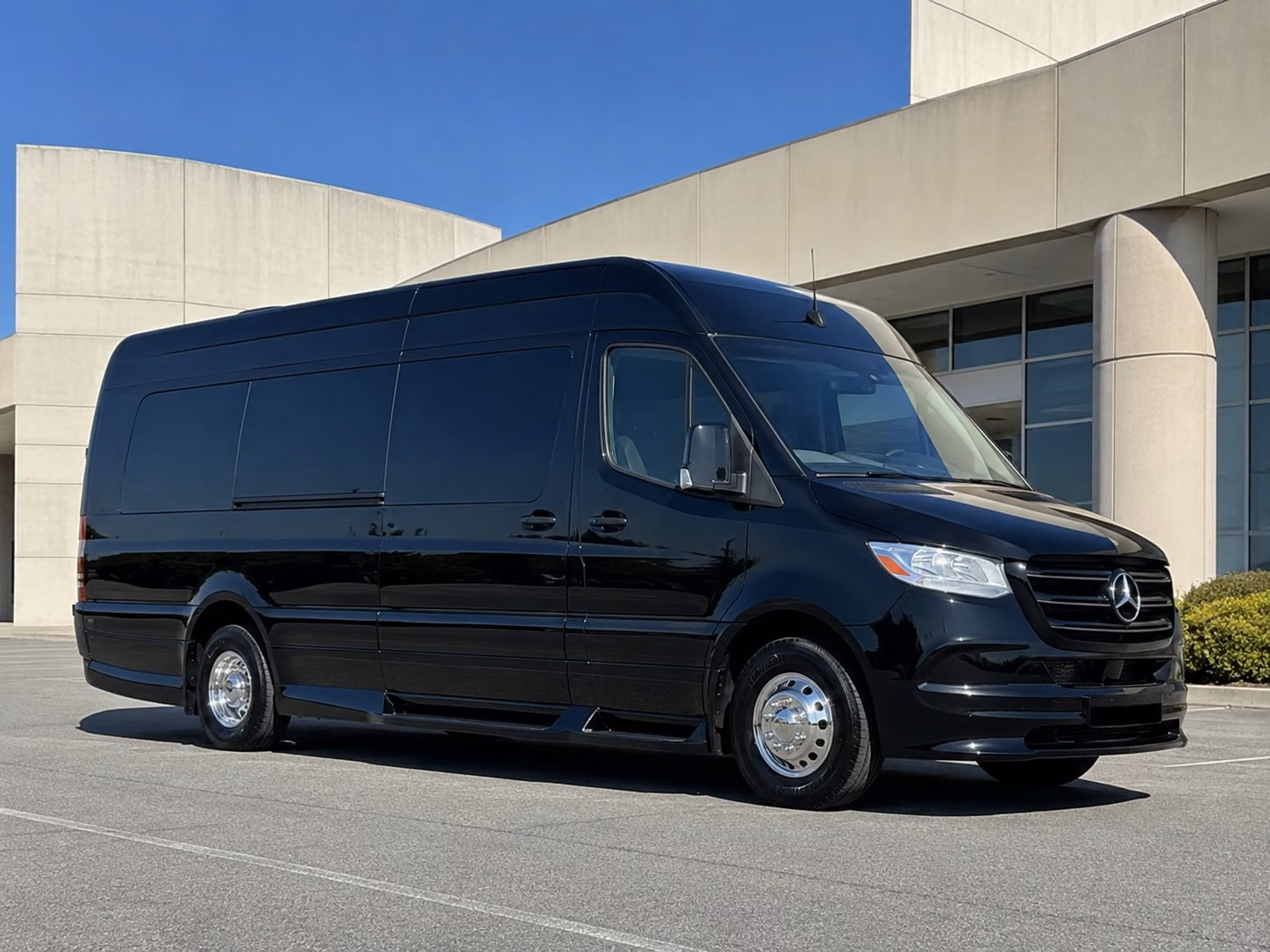 albany bus rentals