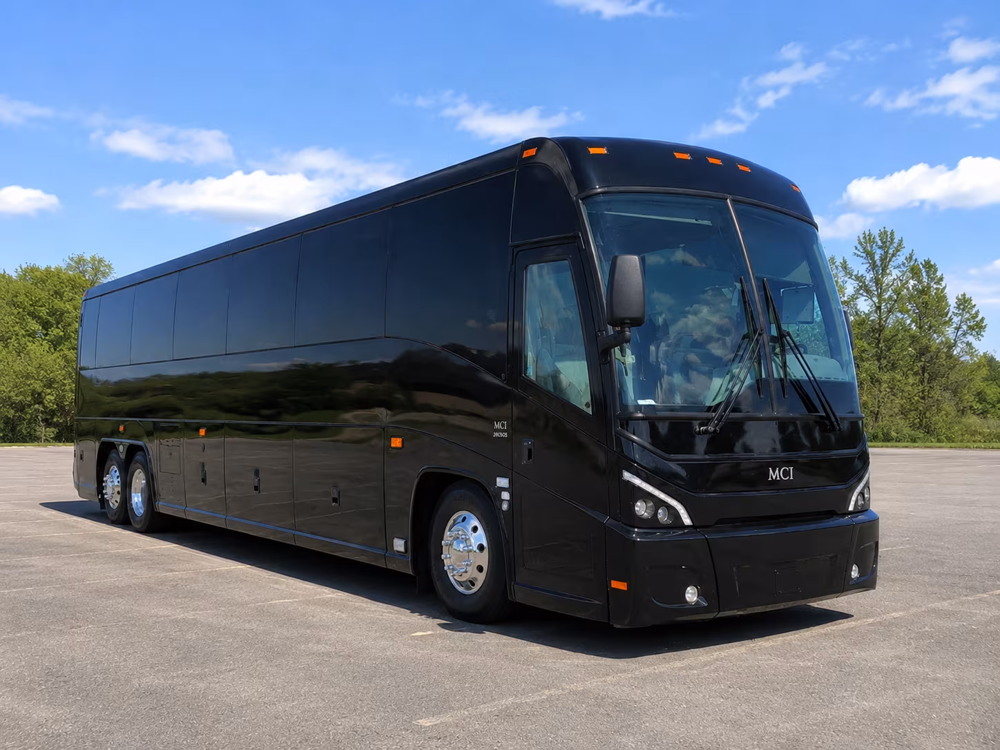 albany charter bus rentals for state agency legislative transportation