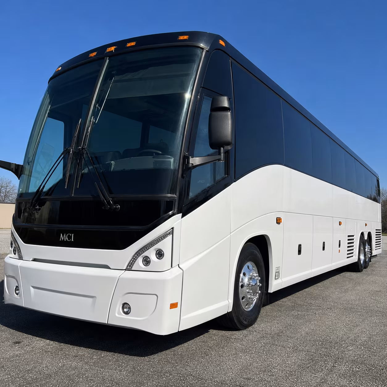albany charter bus rentals for state government capitol campus employees
