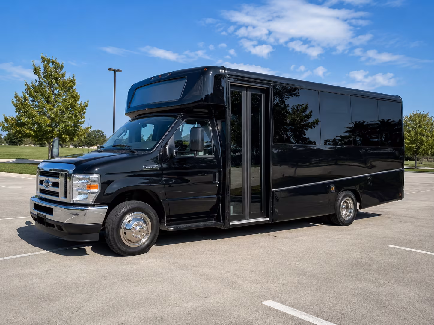 albany charter buses for overnight and out of region field trips