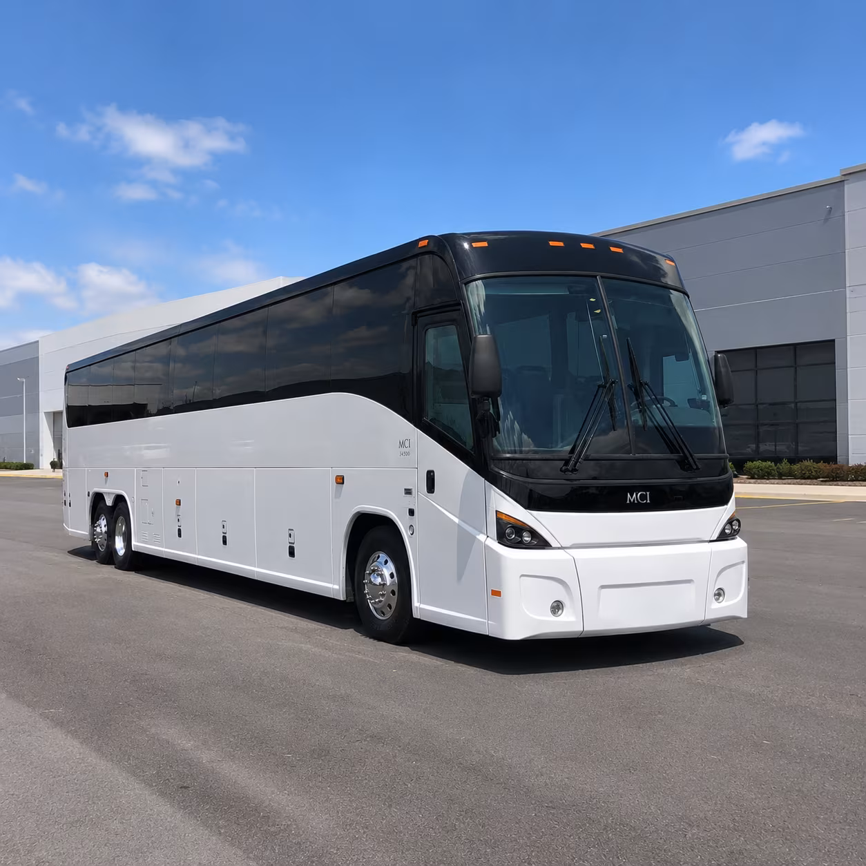 Albany Corporate Event Transportation