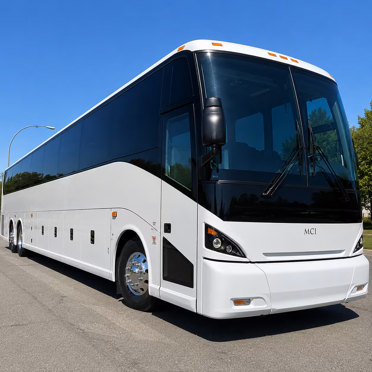 albany event transportation