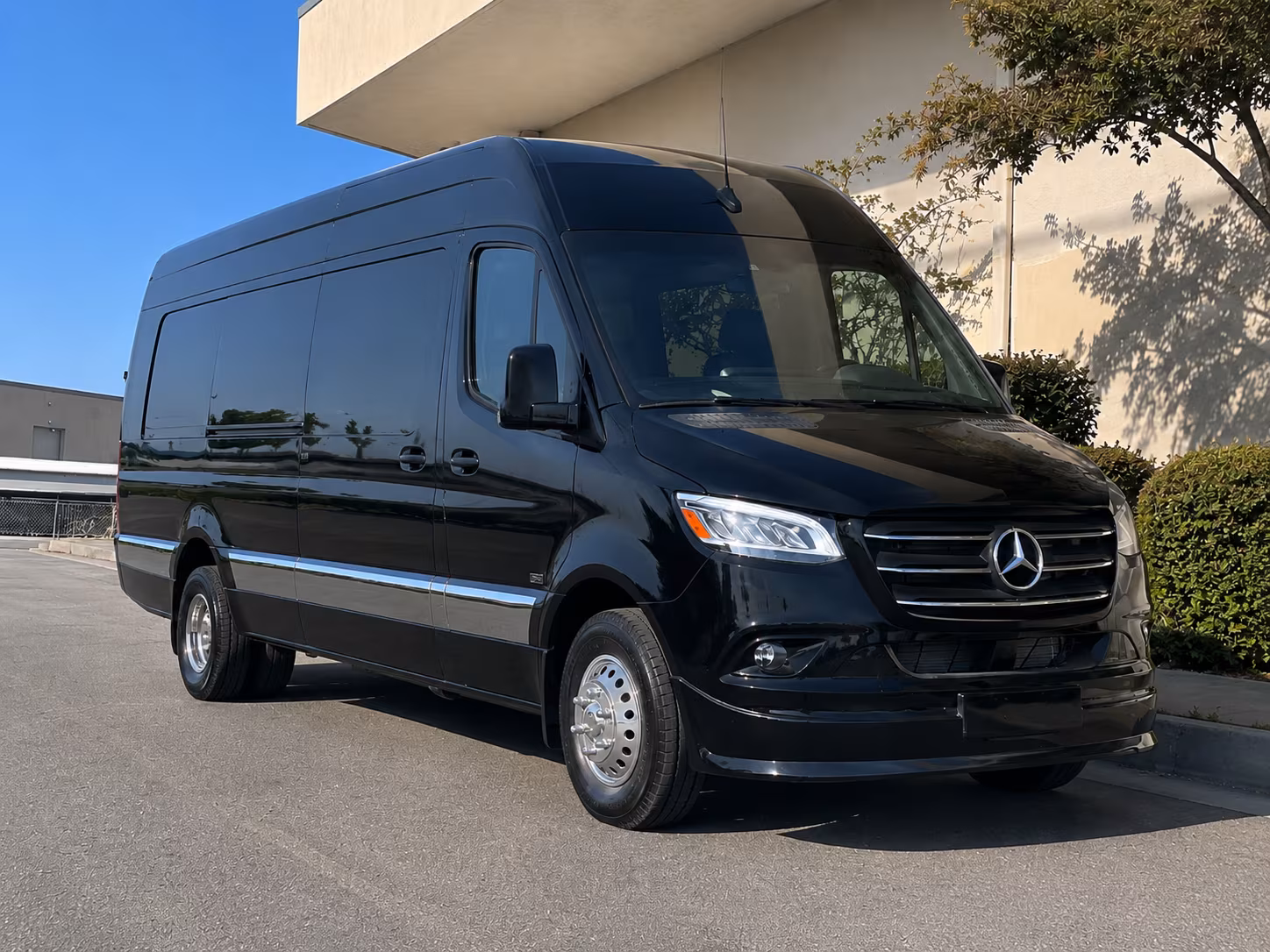 albany field trip transportation