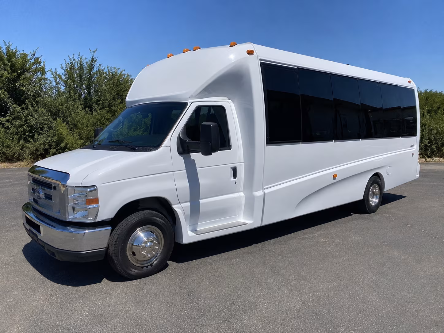 albany holiday party bus rental
