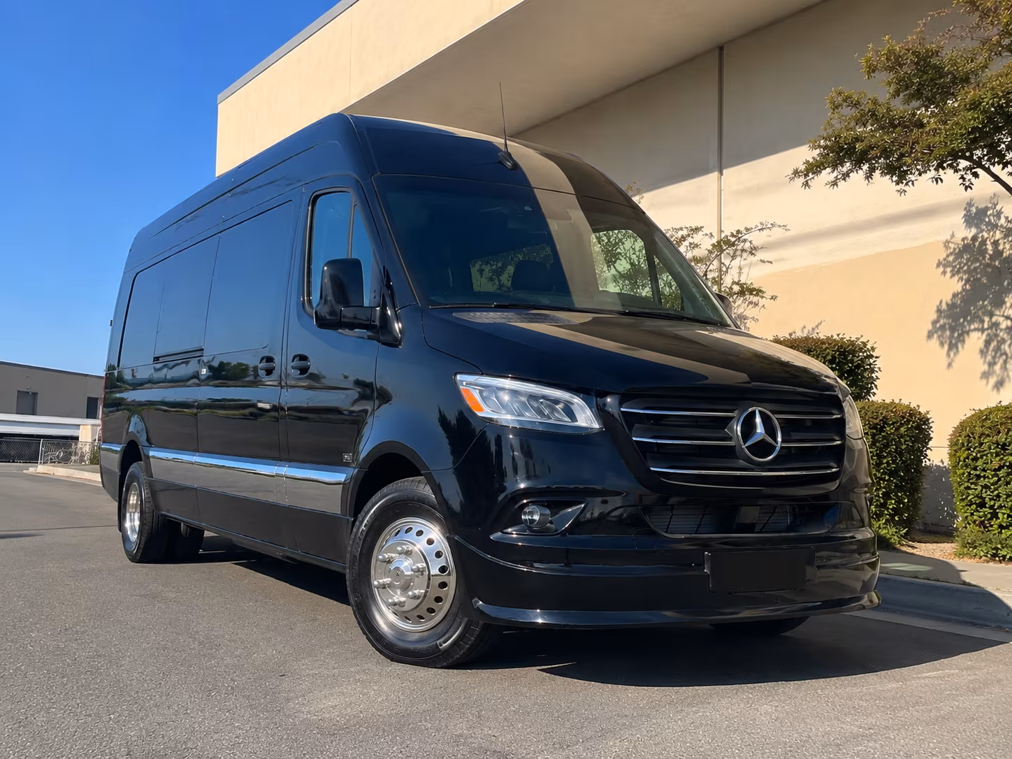 albany private event transportation onboard seating