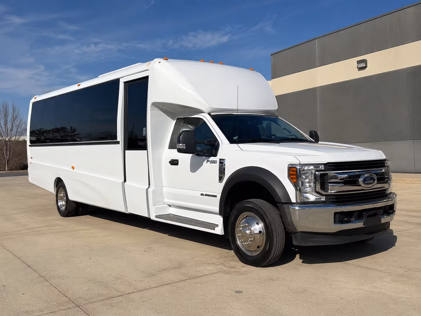 Albany Private Event Transportation