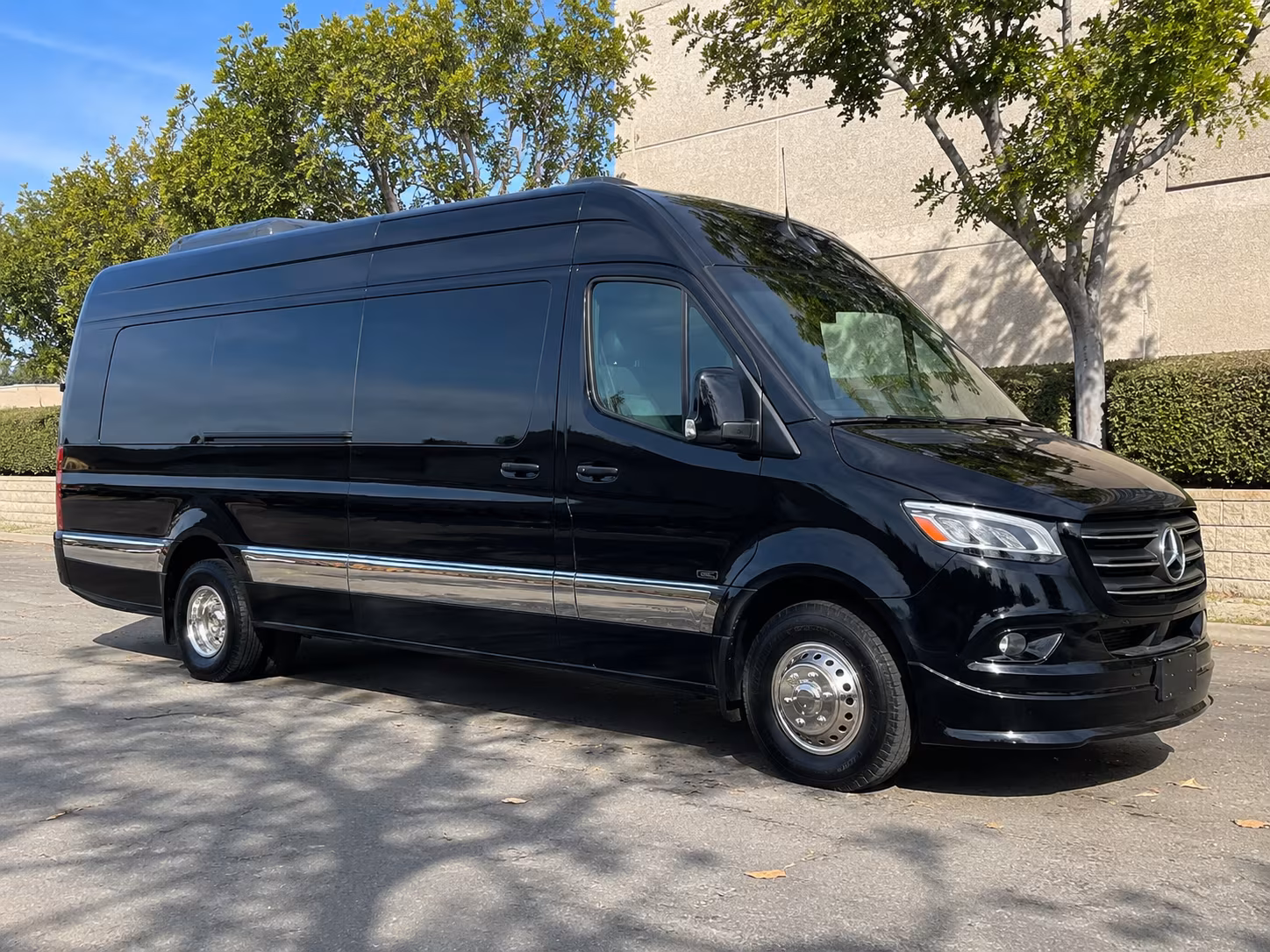 albany prom transportation onboard seating