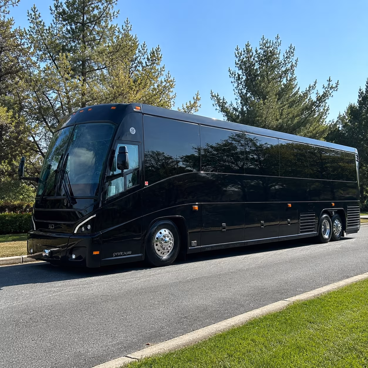 albany prom transportation