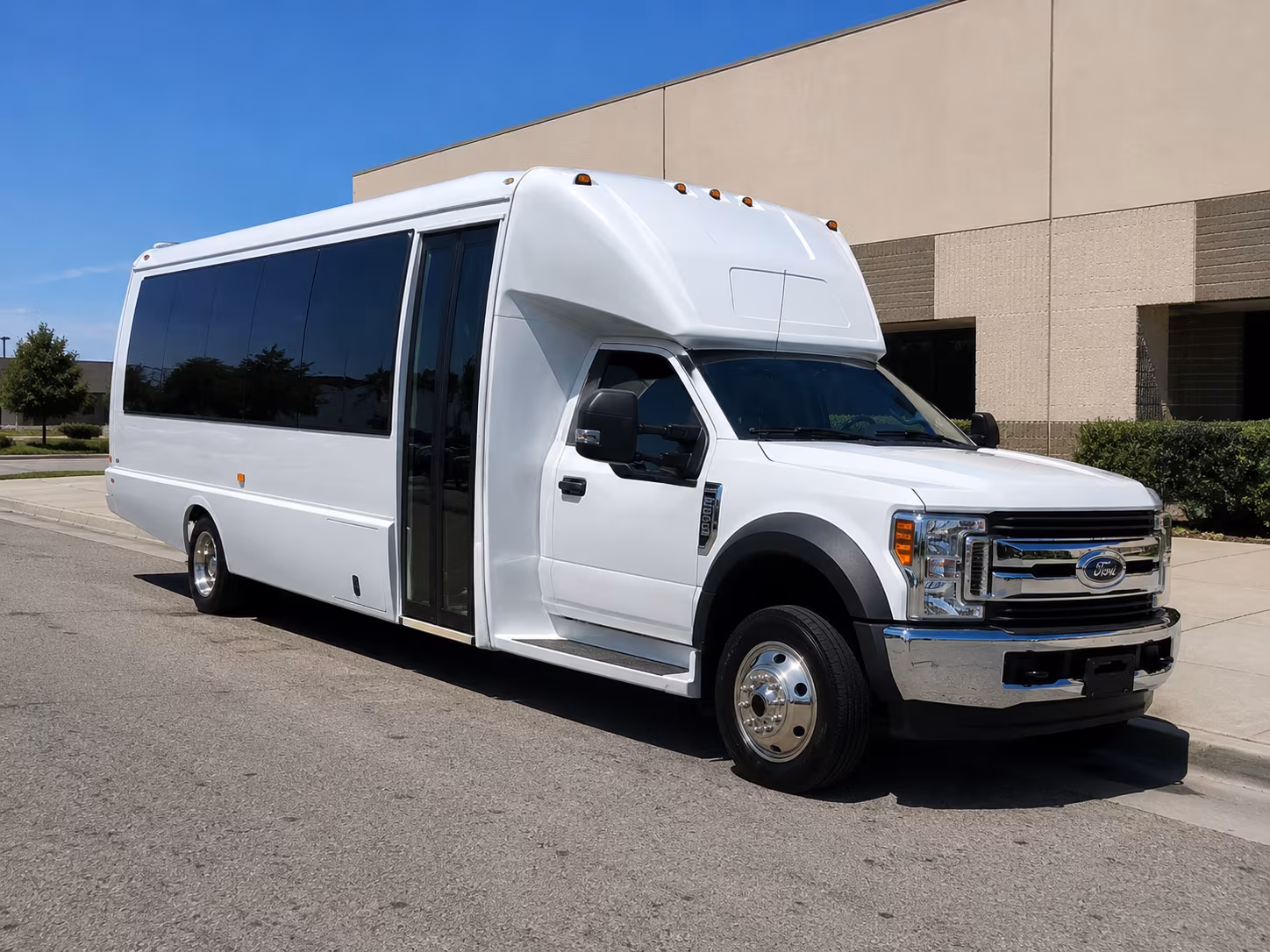 Albany Religious Group Transportation