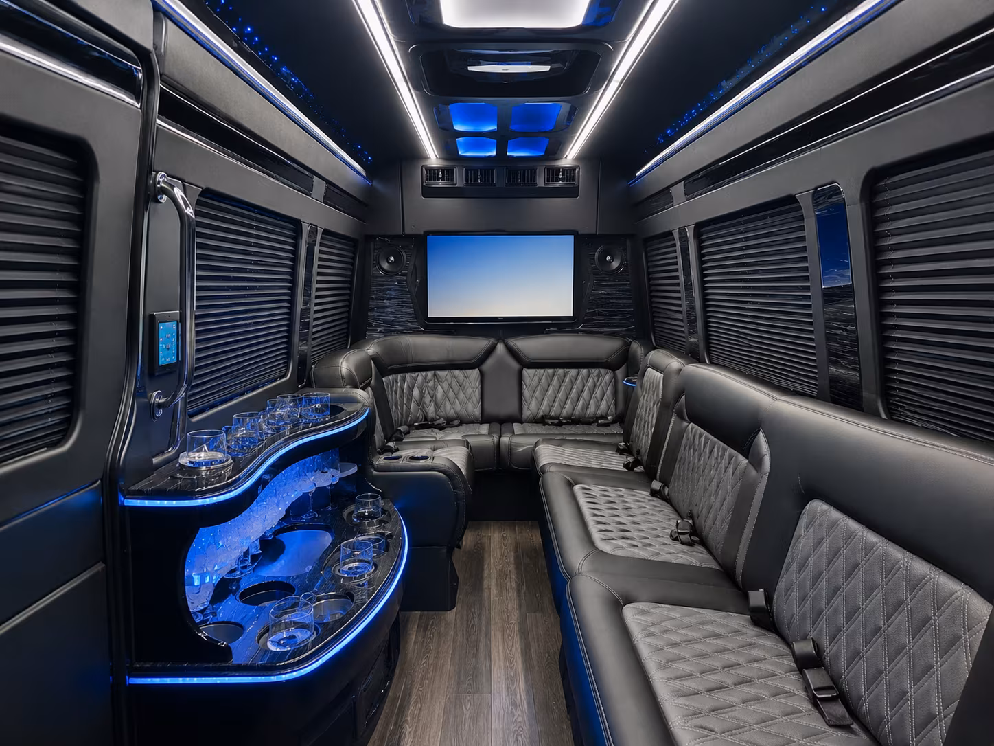 Albany School Event Transportation