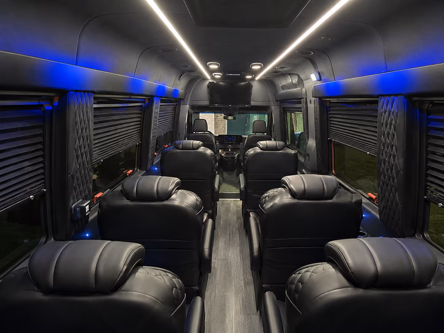 albany sporting event transportation