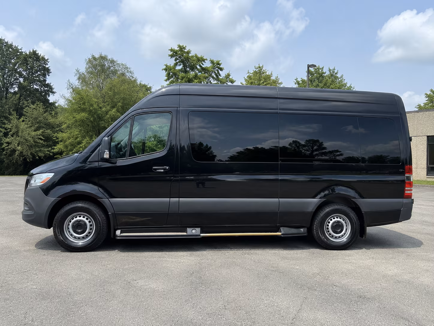 albany wine tour transportation