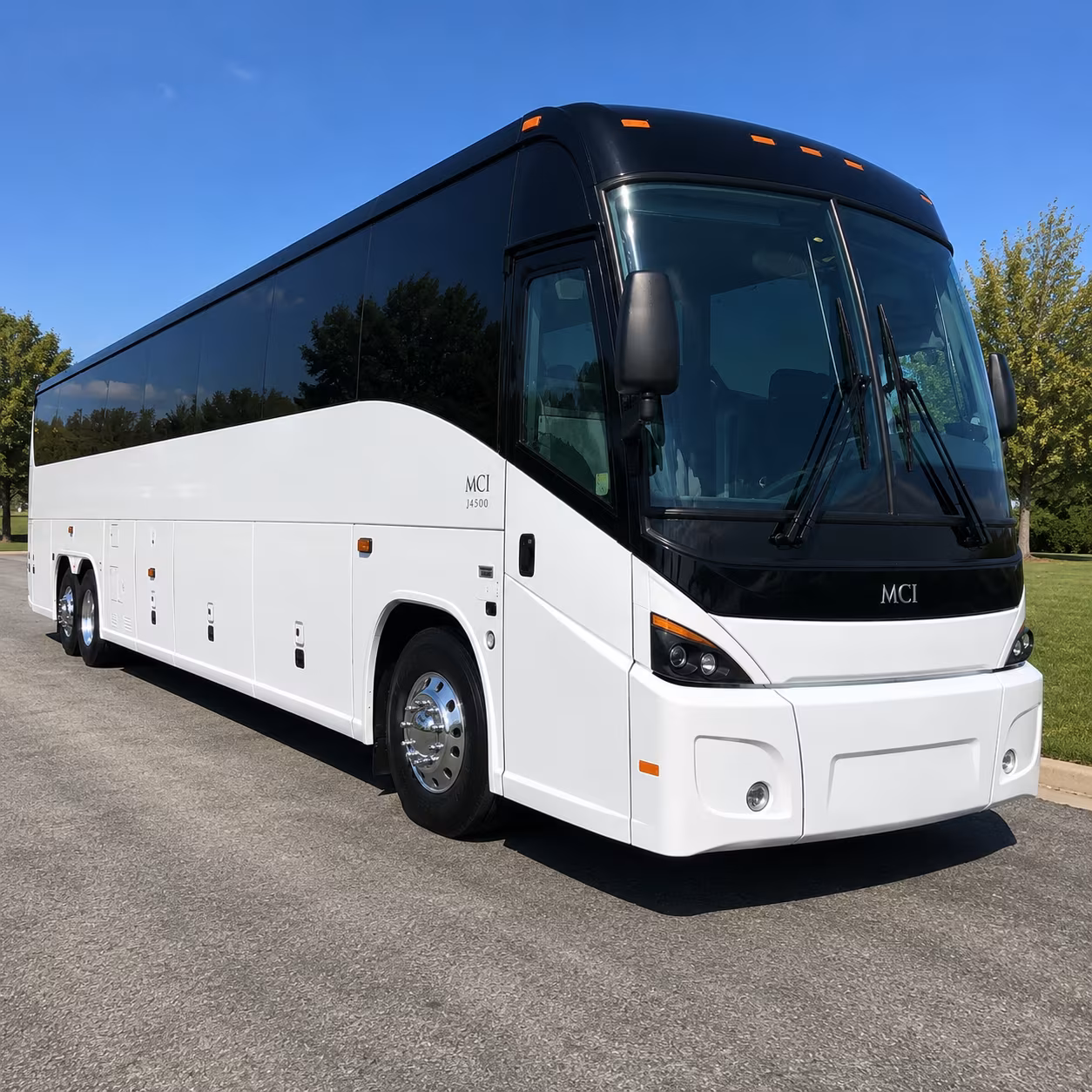 albanycharter bus rental