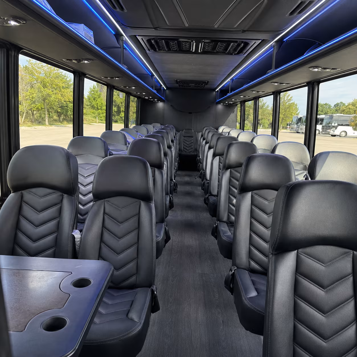 bachelorette and birthday wine tour buses around albany