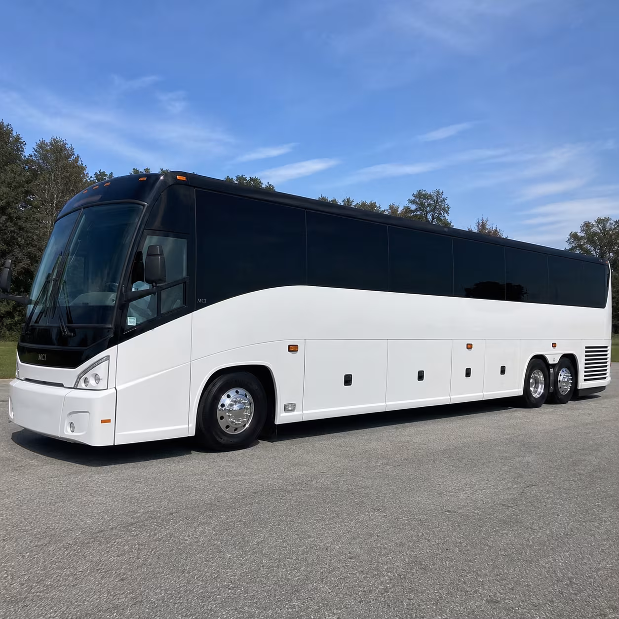 bus rentals to saratoga springs sporting events and the track