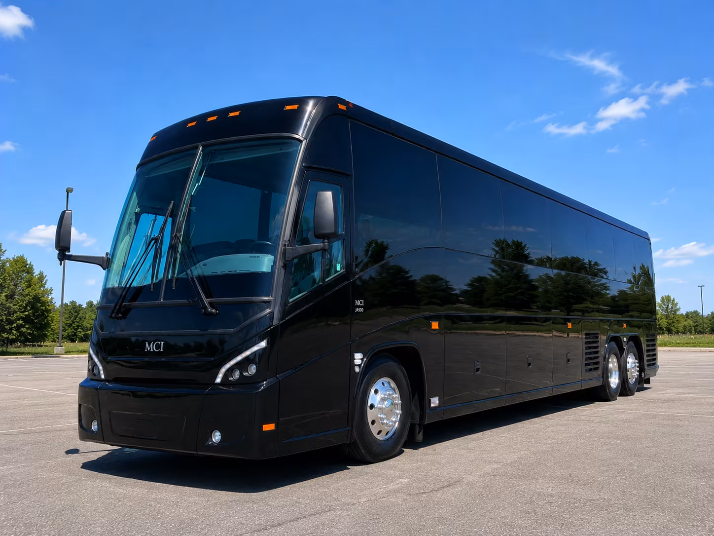 charter buses for new york state museum field trips in albany