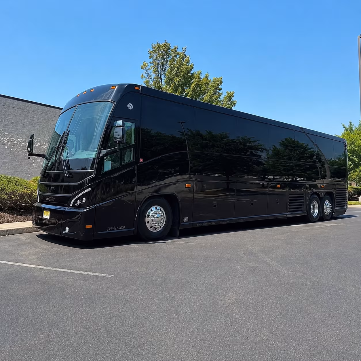 charter buses for proctors theatre and arts field trips from albany