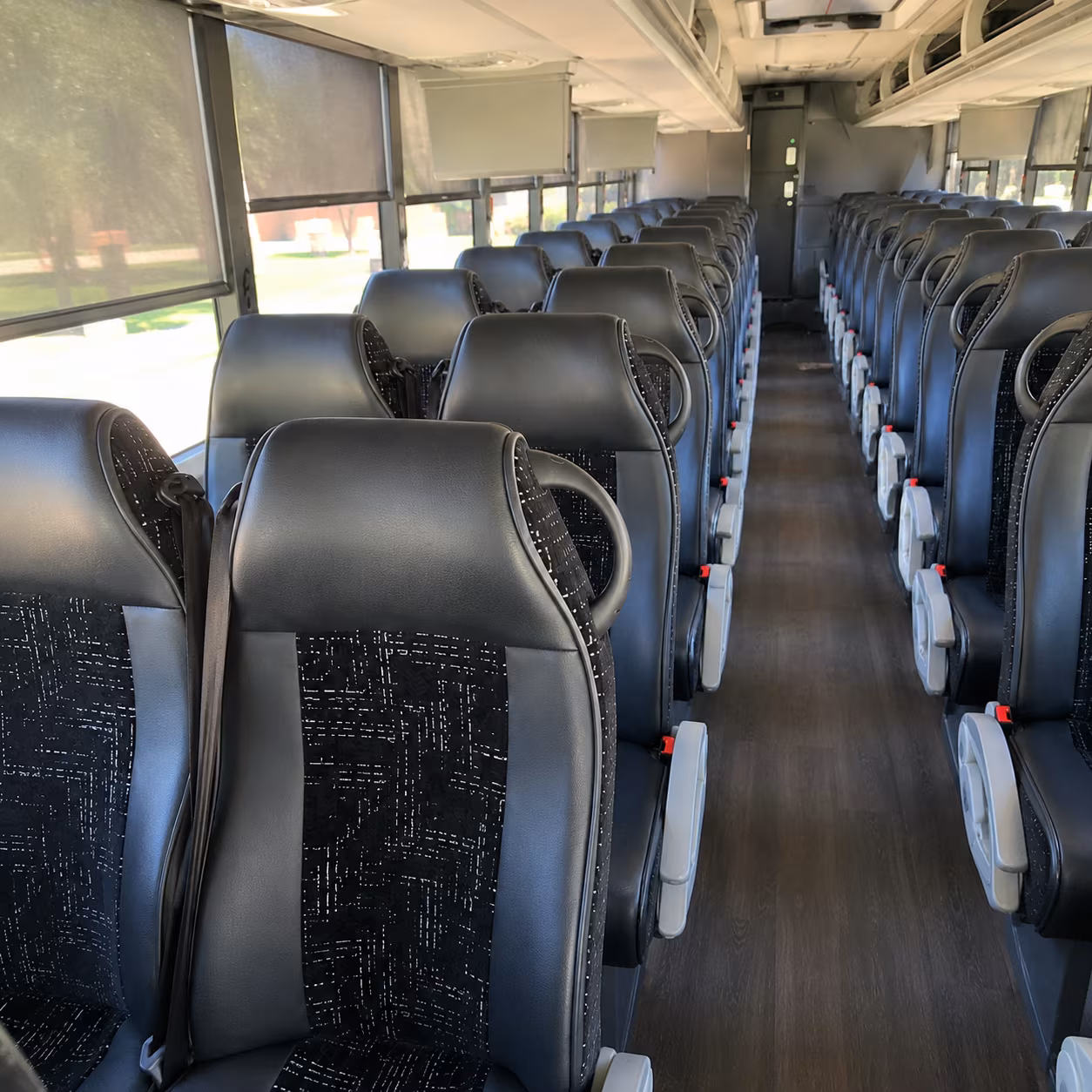 charter buses to mvp arena shows and events in albany