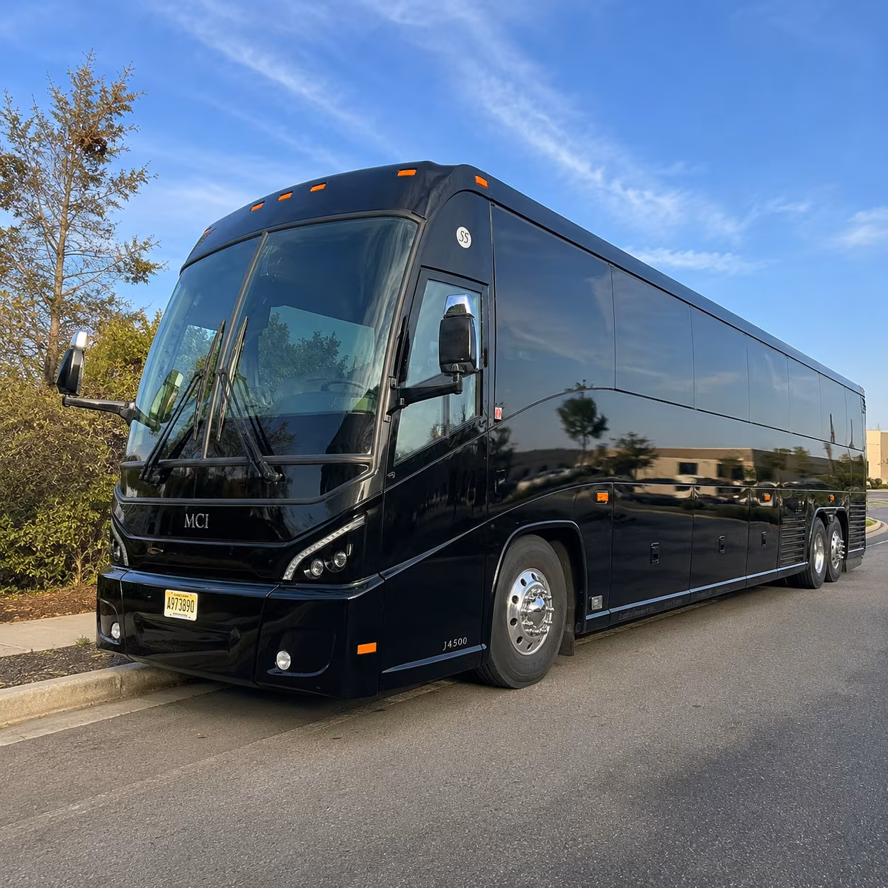 corporate and group wine tour charter buses in albany