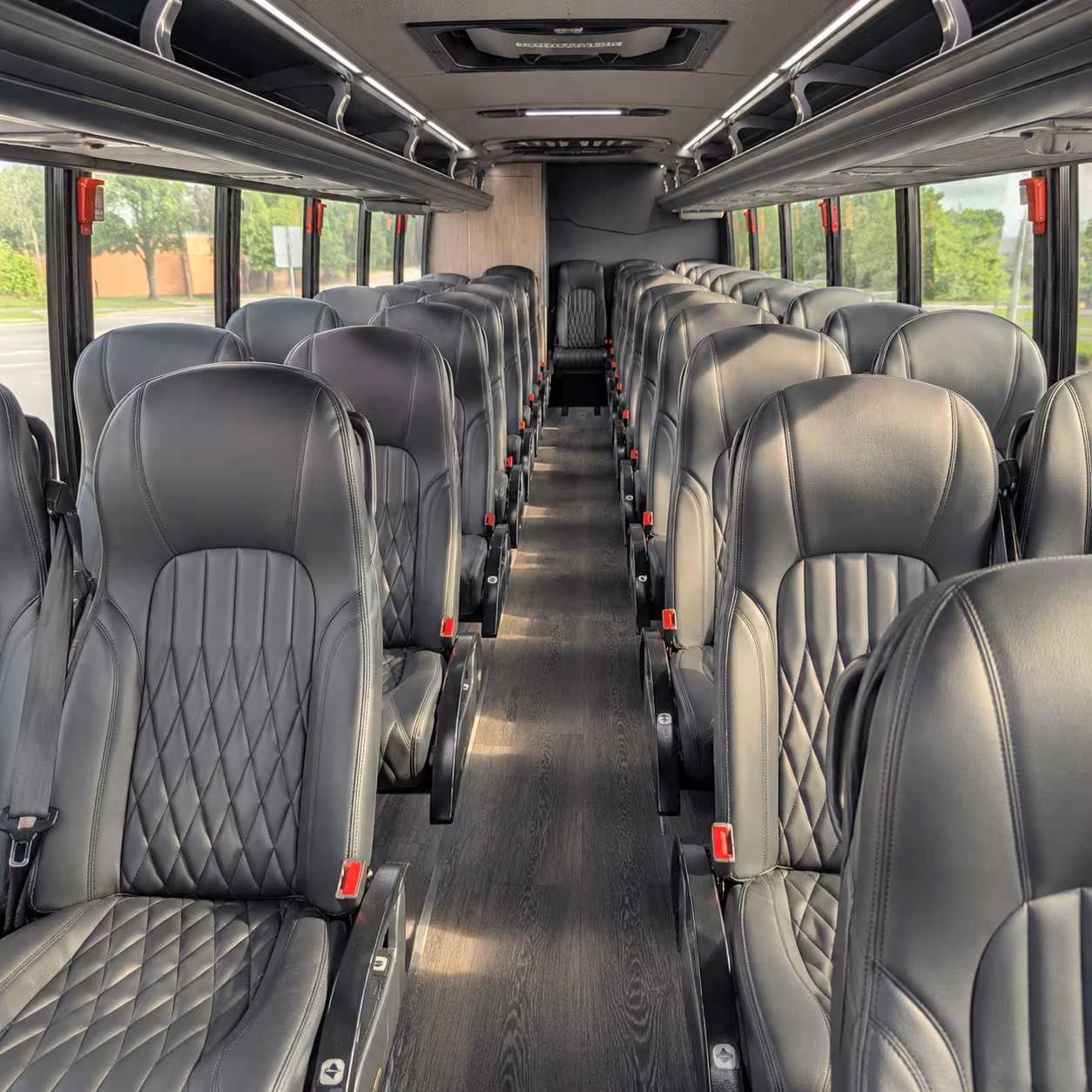 does the date or day of the week change what a bus costs in albany