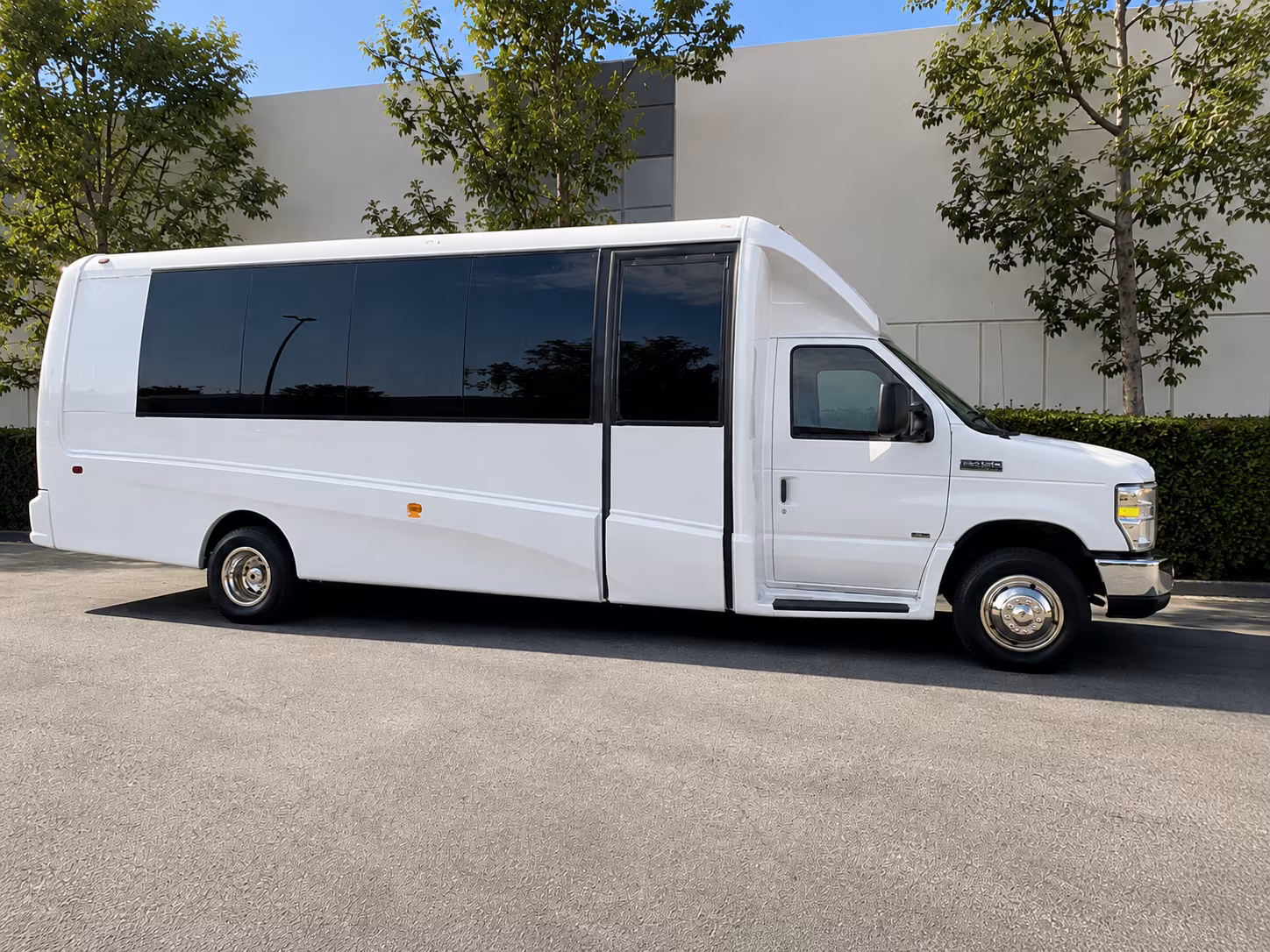 employee shuttle buses for albany s largest employers and state agencies