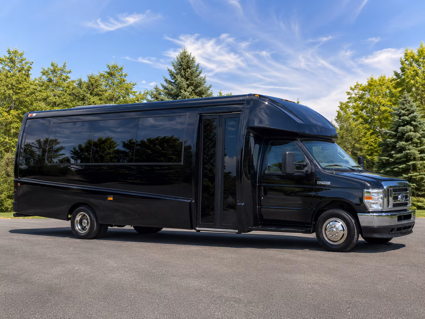 field trip buses for the new york state capitol and legislative tours
