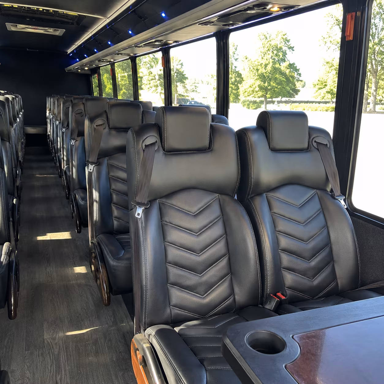 finger lakes wine tour charter buses from albany