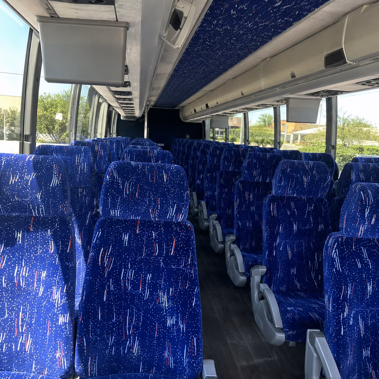 multi day charter bus tours and overnight trips from albany